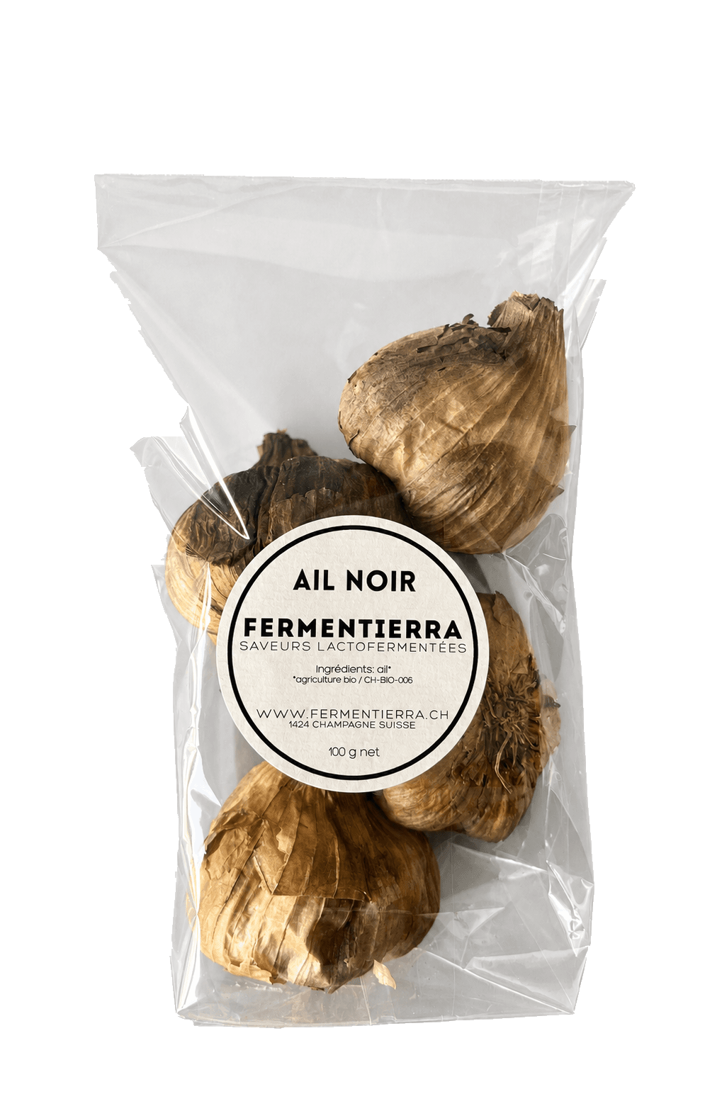 Ail Noir