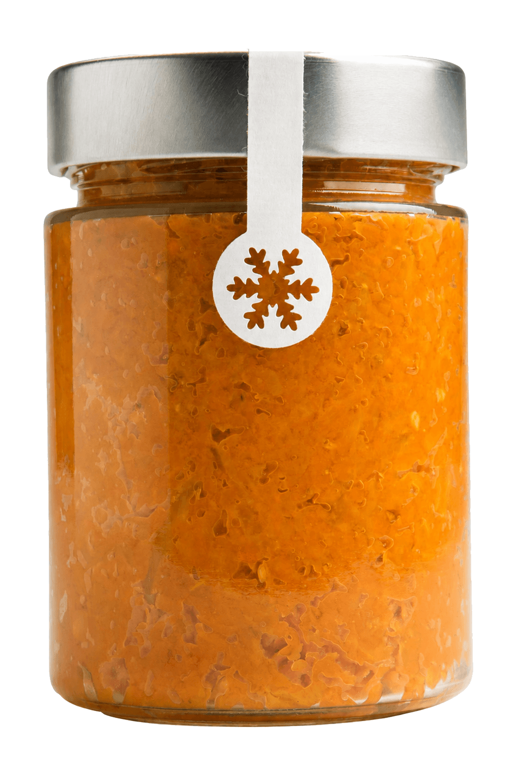 Carottes à la Marocaine