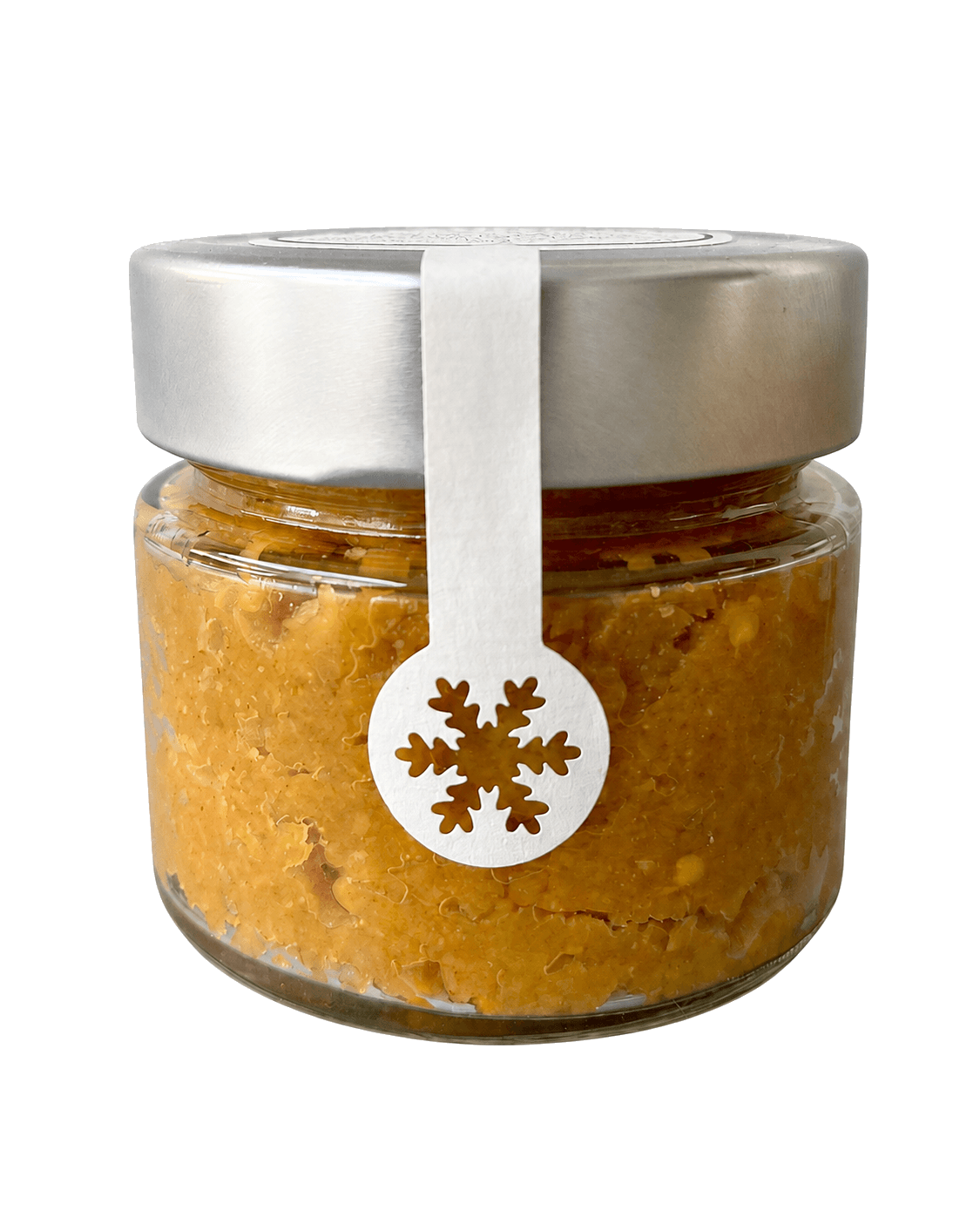 Caviar d'Aubergine