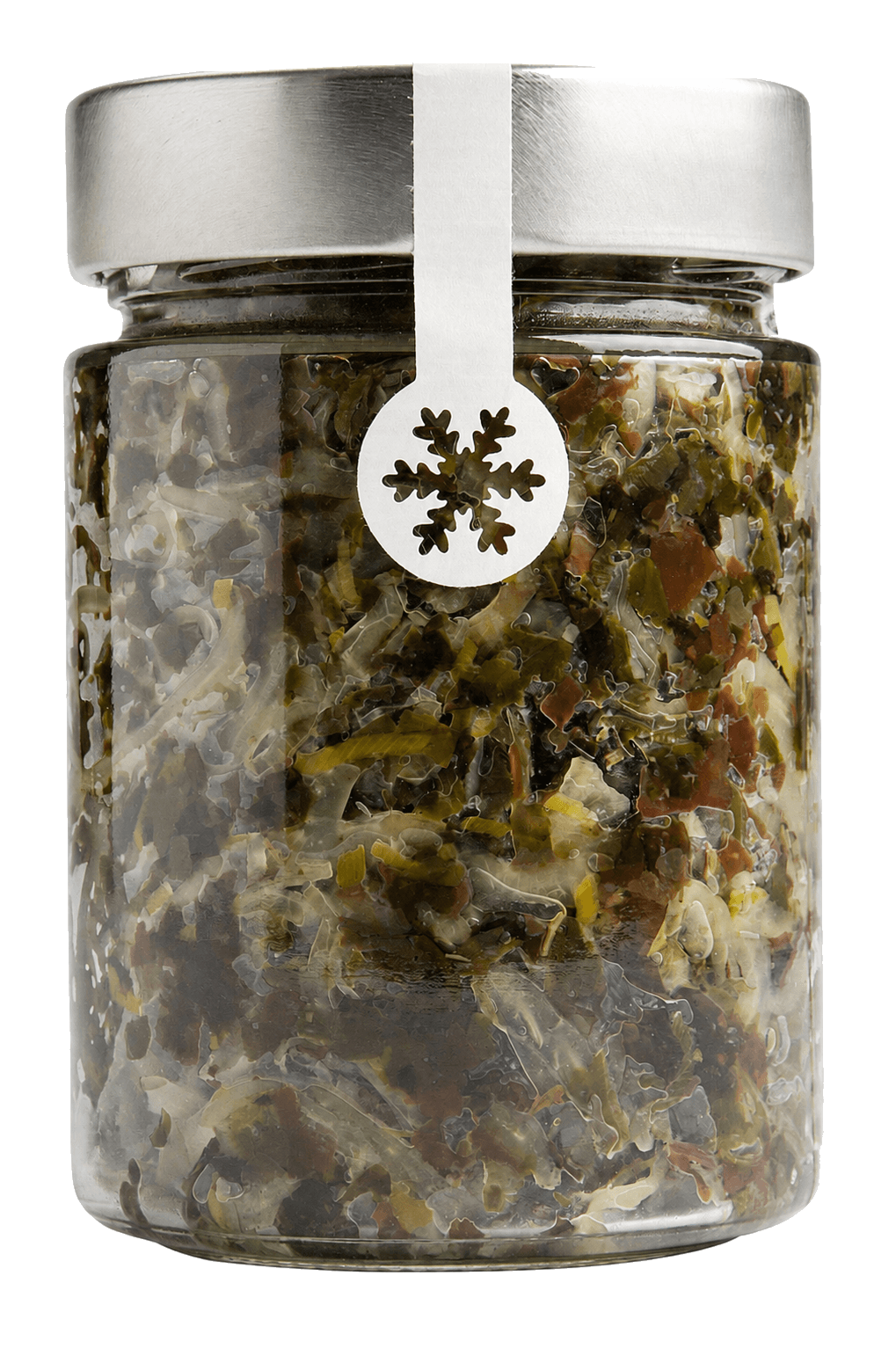 Meeres-Sauerkraut