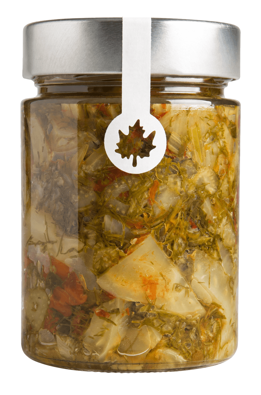 Italian-Style Fennel