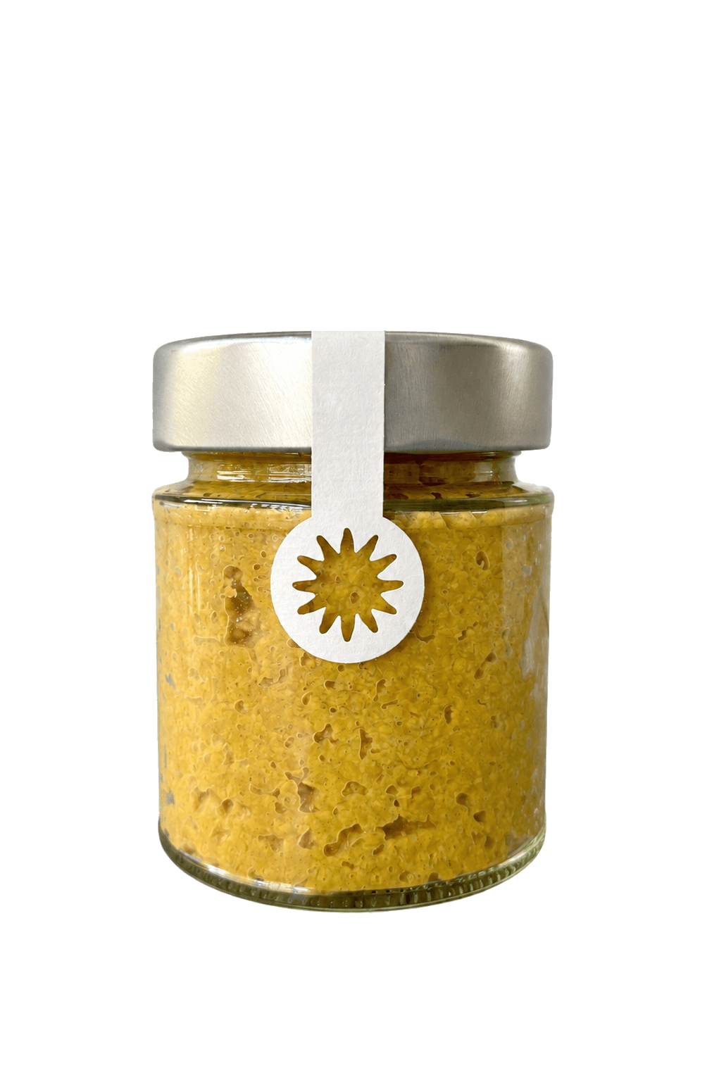 Moutarde Jaune