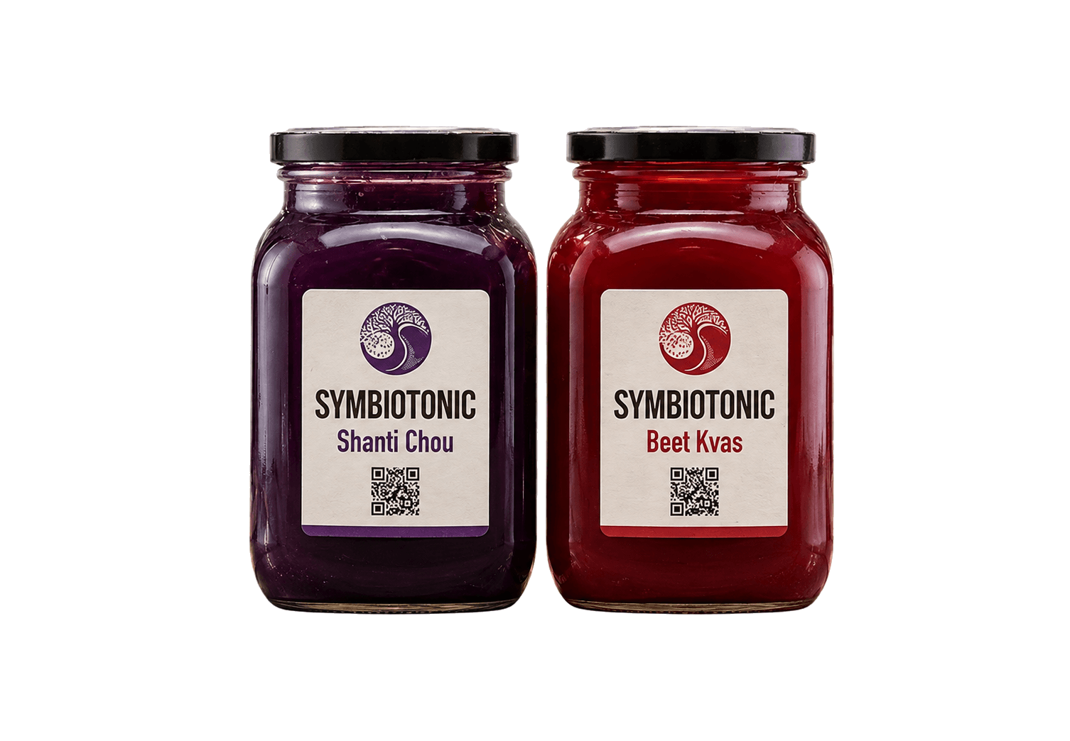Symbiotonic Pack
