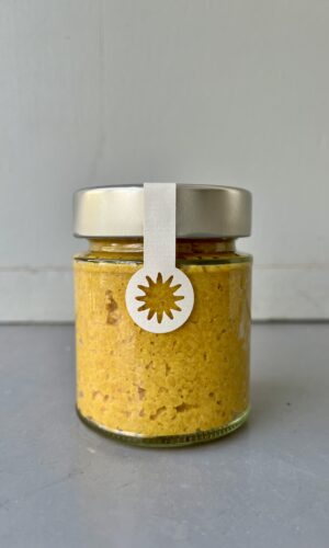 Moutarde Jaune