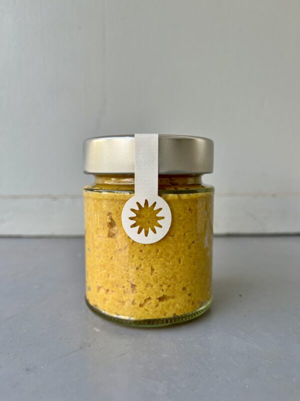 Moutarde Jaune