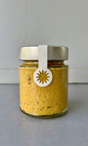 Moutarde Jaune
