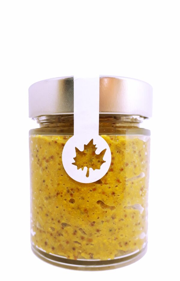 Black Mustard