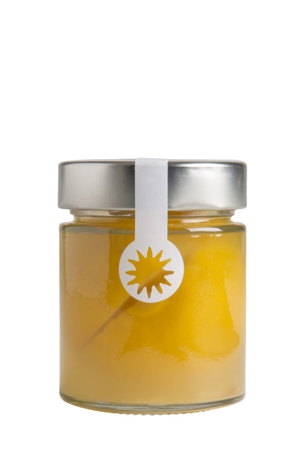 preserved lemon