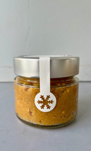 Caviar d'Aubergine
