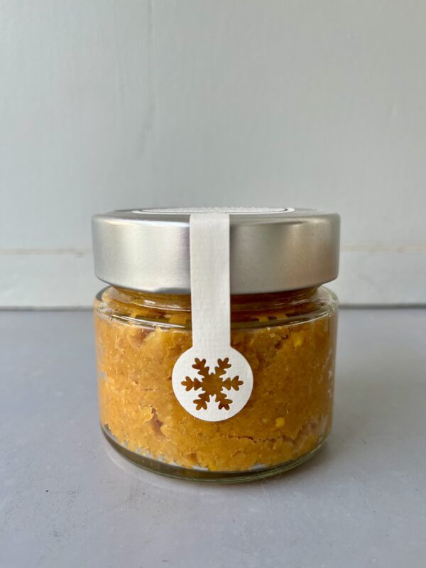 Caviar d'Aubergine