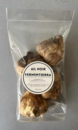 Ail Noir