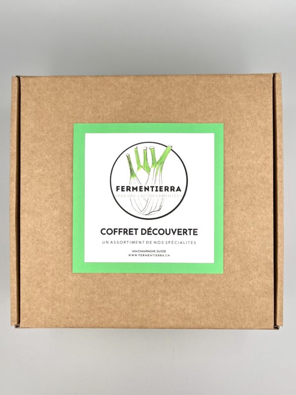 Coffret Découverte - Bild 3