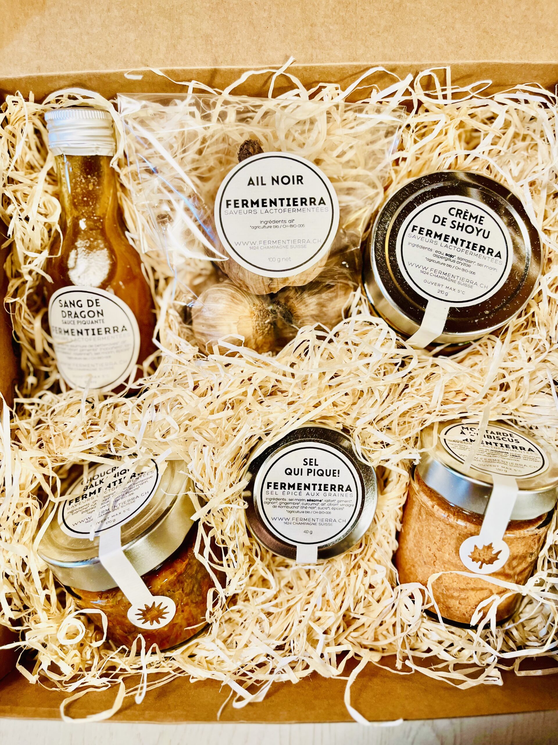 Saveurs d’Exception photo