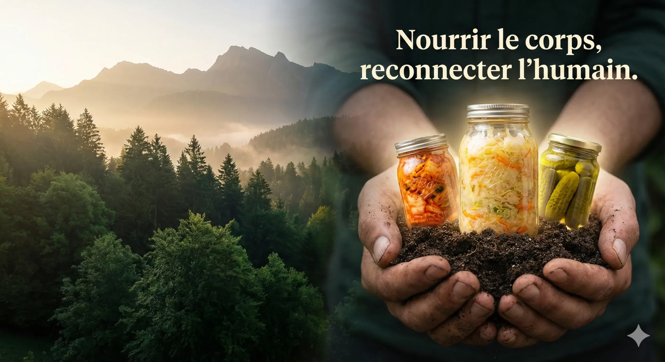 Bannière Fermentierra - Laurent Cornu