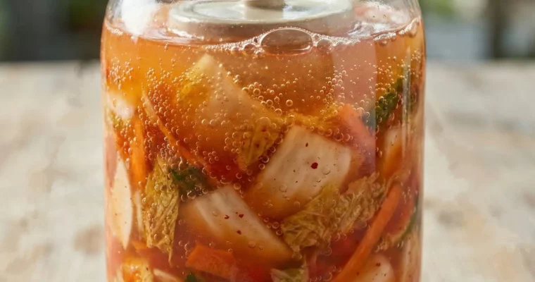 Probiotiques ou Cultures Vivantes: la science du vivant